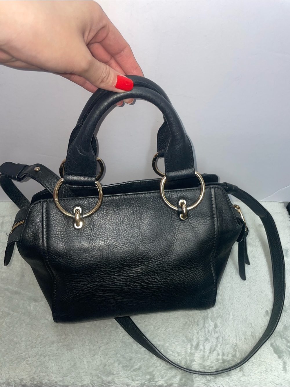 See By Chloé ‘Paige’ Satchel - Picture 2 of 15